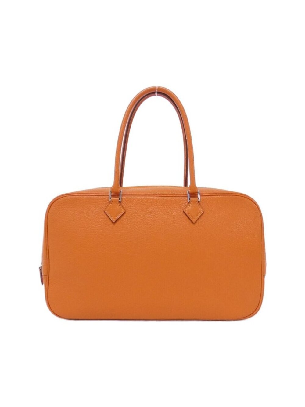 Hermes Vintage Plume Elan Bag